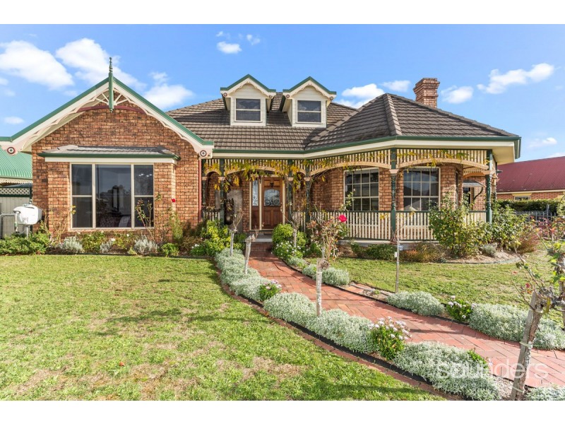 47 Benwerrin Crescent, Norwood TAS 7250
