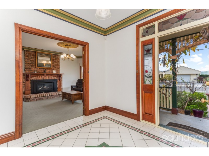 47 Benwerrin Crescent, Norwood TAS 7250