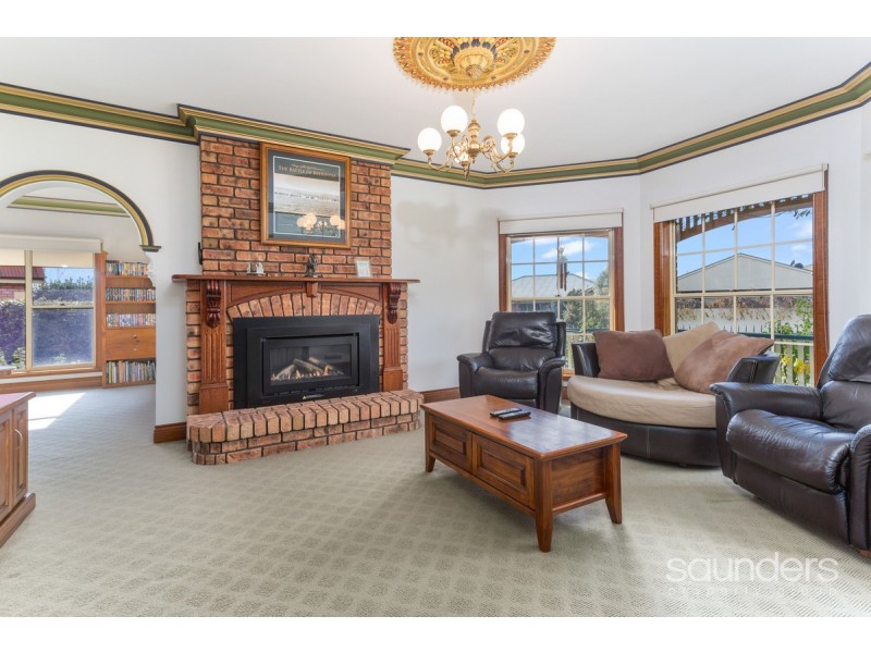 47 Benwerrin Crescent, Norwood TAS 7250