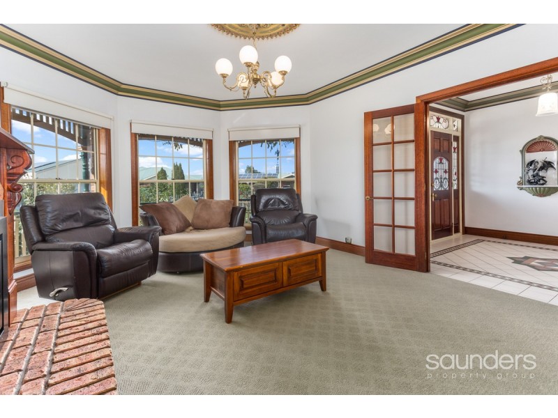 47 Benwerrin Crescent, Norwood TAS 7250