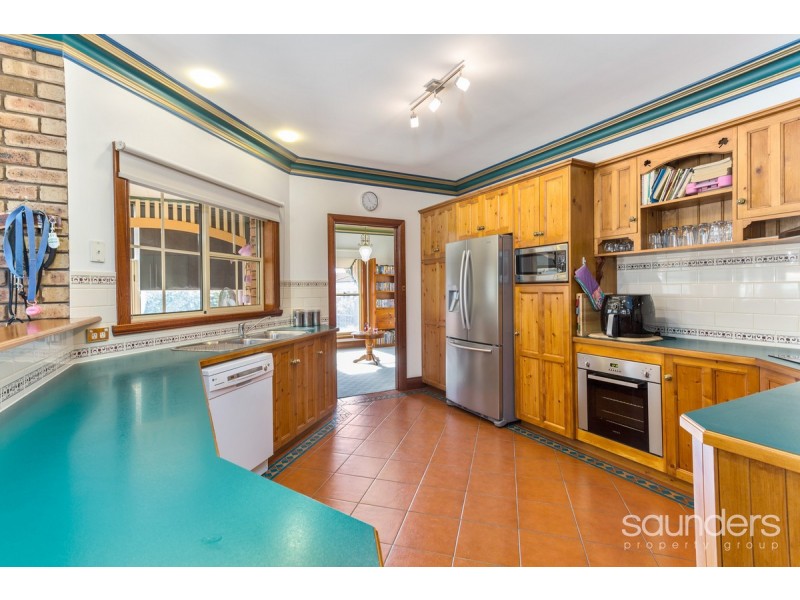 47 Benwerrin Crescent, Norwood TAS 7250