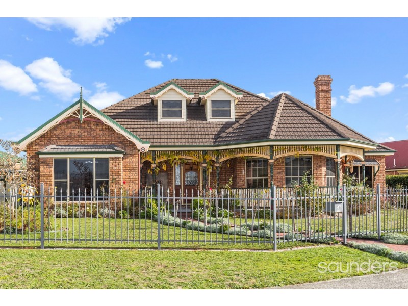 47 Benwerrin Crescent, Norwood TAS 7250
