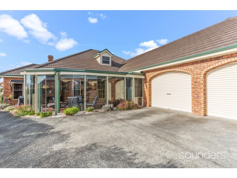 47 Benwerrin Crescent, Norwood TAS 7250