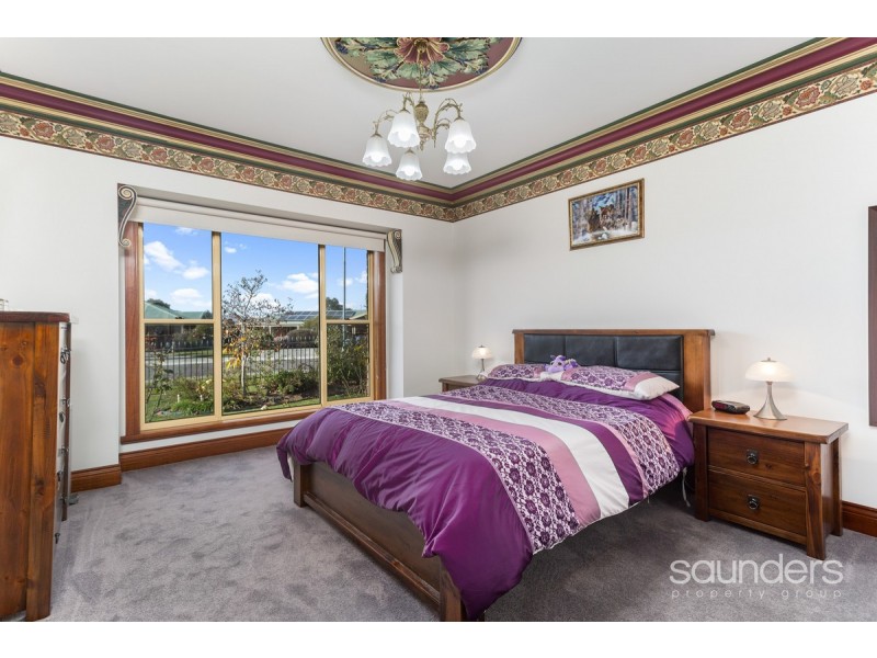 47 Benwerrin Crescent, Norwood TAS 7250
