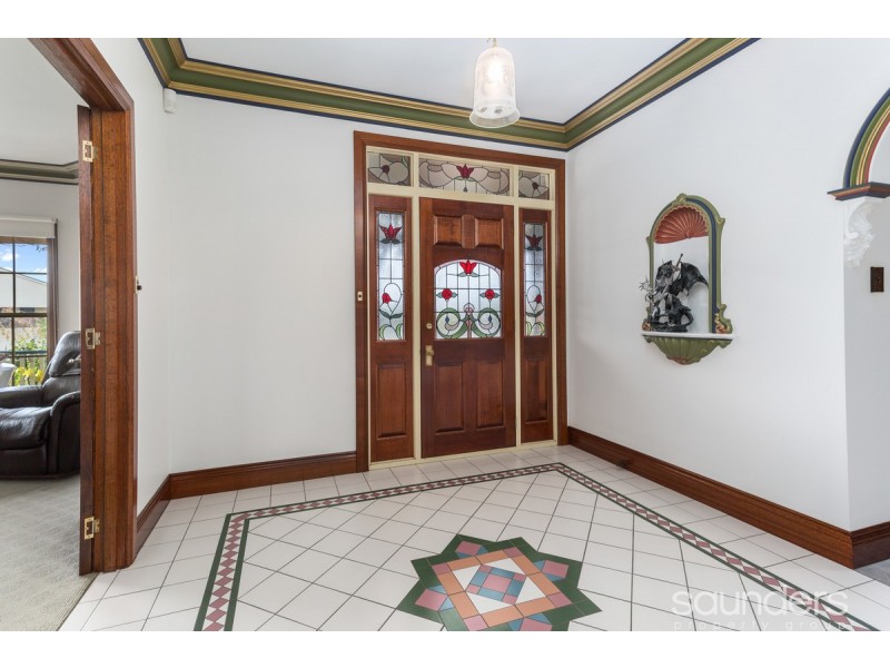 47 Benwerrin Crescent, Norwood TAS 7250