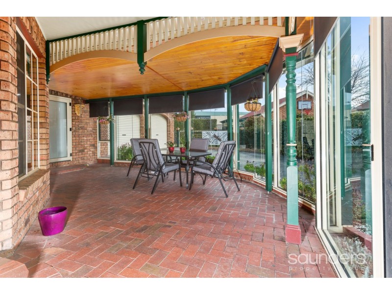 47 Benwerrin Crescent, Norwood TAS 7250