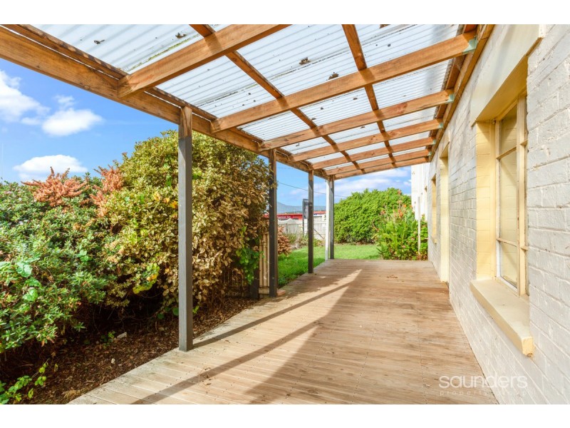 4 Ellenor Street, Scottsdale TAS 7260