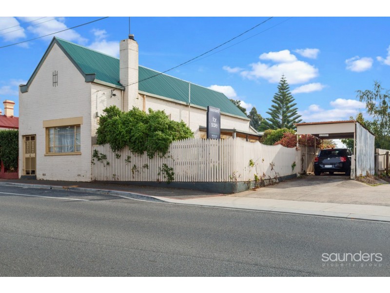 4 Ellenor Street, Scottsdale TAS 7260