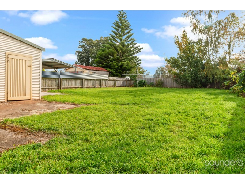 4 Ellenor Street, Scottsdale TAS 7260