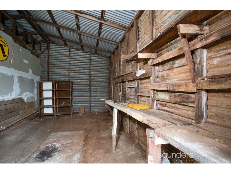 4 Ellenor Street, Scottsdale TAS 7260