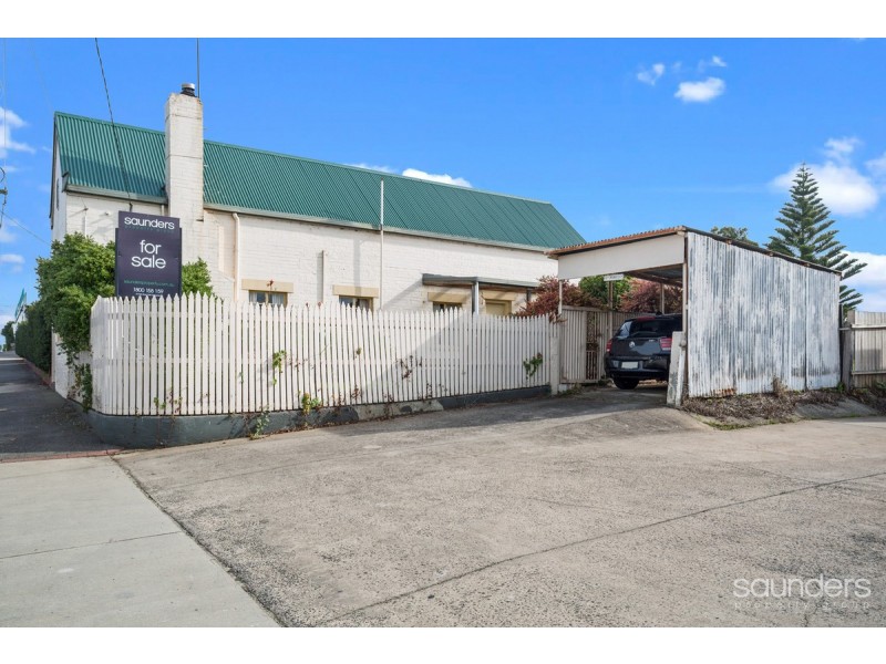 4 Ellenor Street, Scottsdale TAS 7260