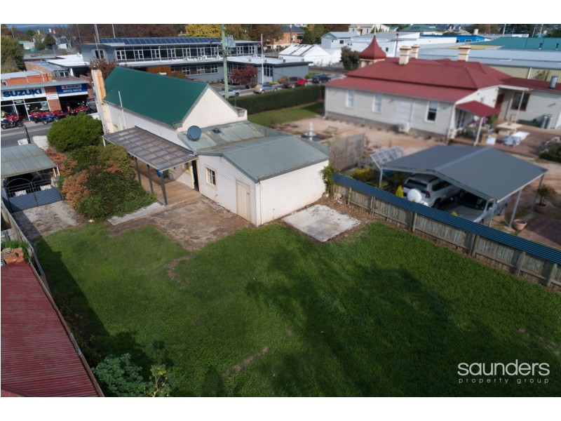 4 Ellenor Street, Scottsdale TAS 7260