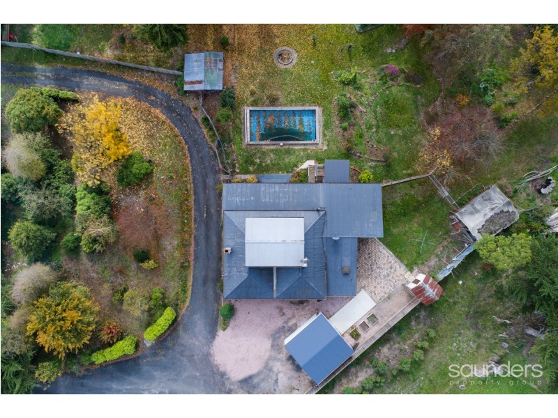 167 Sheffield Road, Spreyton TAS 7310