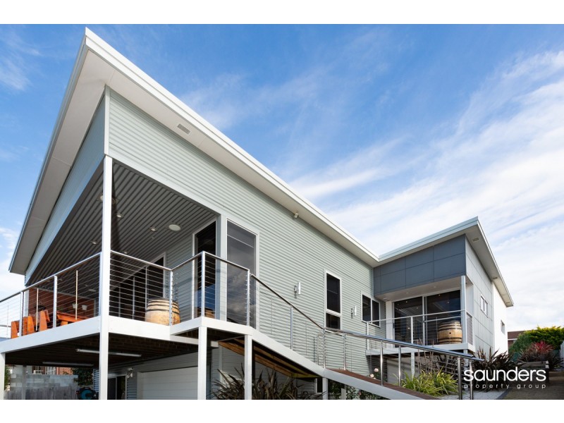 7 Flinders Lane, Bridport TAS 7262
