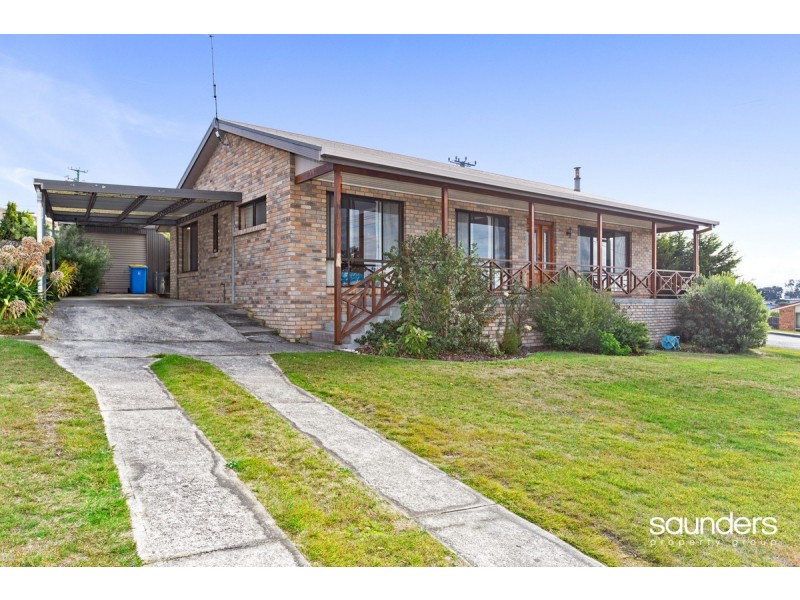 6 Lola Court, Bridport TAS 7262