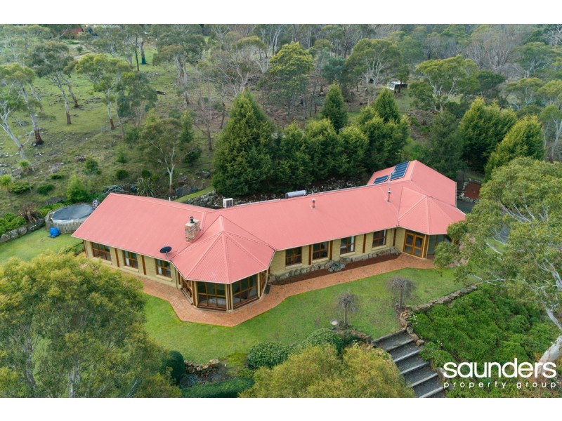10 Travellers Drive, Travellers Rest TAS 7250