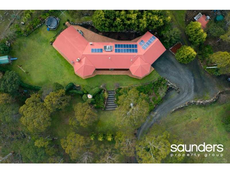10 Travellers Drive, Travellers Rest TAS 7250