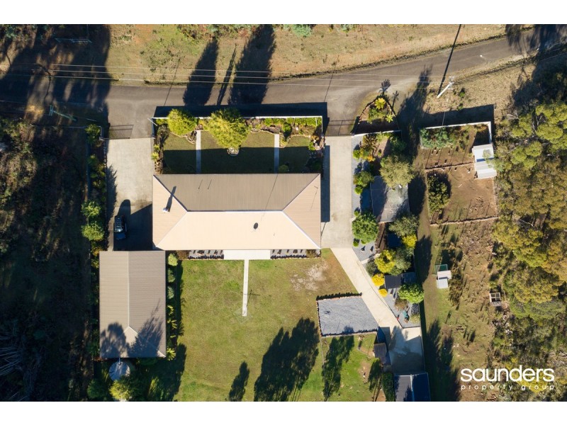 30 O’Tooles Road, Underwood TAS 7268