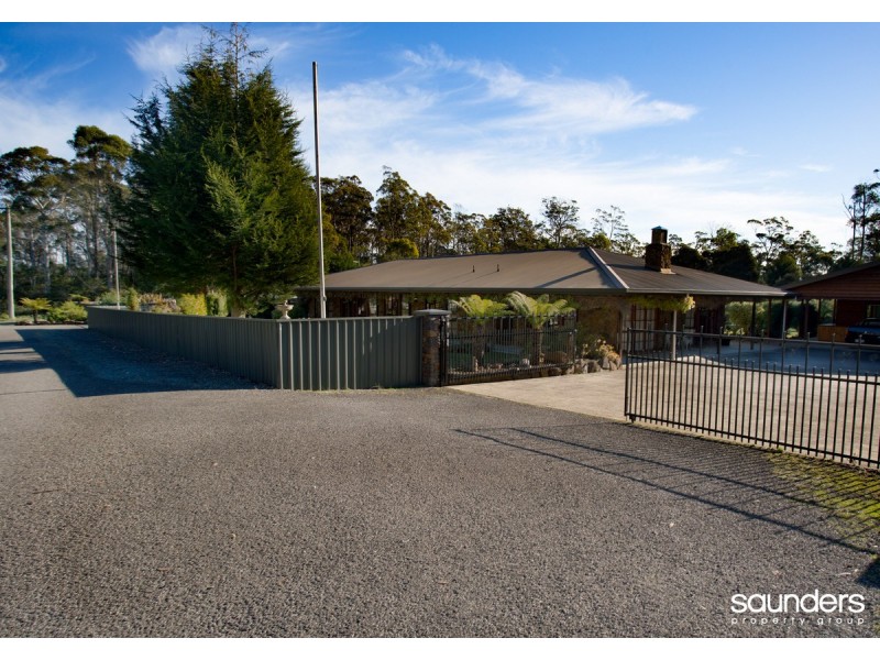 30 O’Tooles Road, Underwood TAS 7268