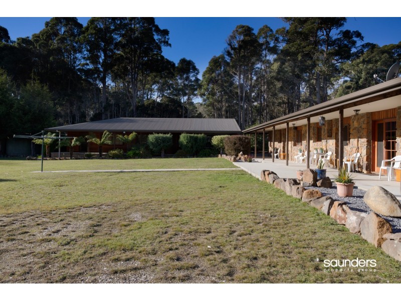 30 O’Tooles Road, Underwood TAS 7268