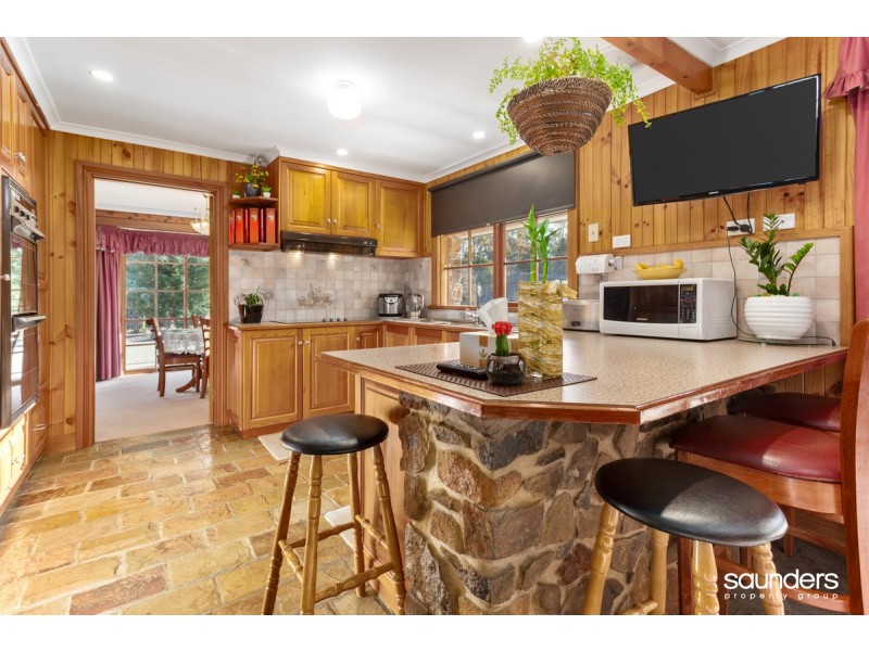 30 O’Tooles Road, Underwood TAS 7268