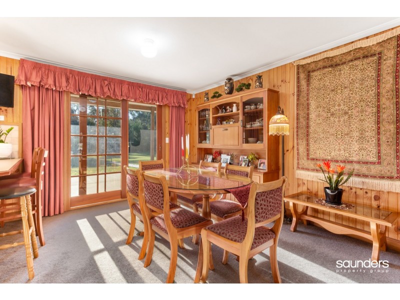 30 O’Tooles Road, Underwood TAS 7268