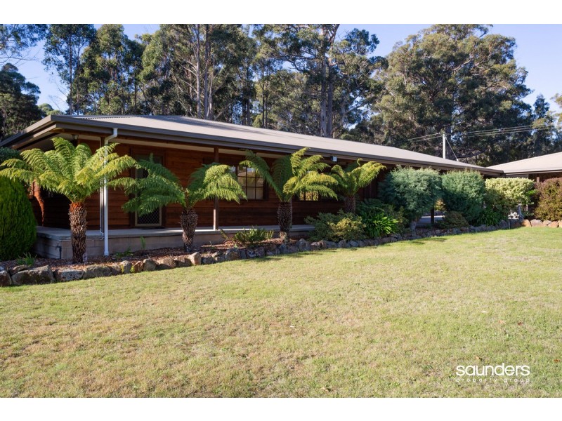 30 O’Tooles Road, Underwood TAS 7268