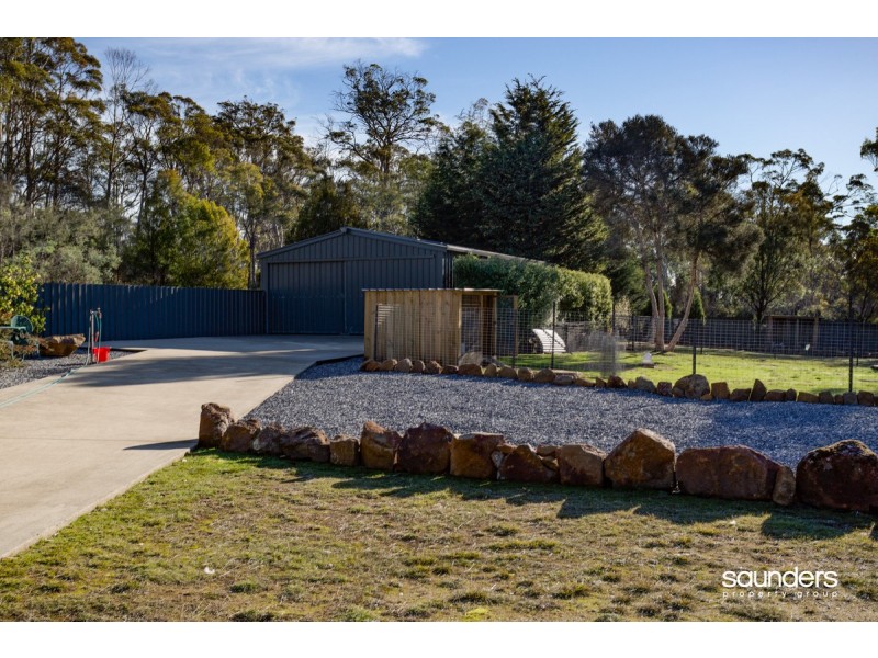 30 O’Tooles Road, Underwood TAS 7268