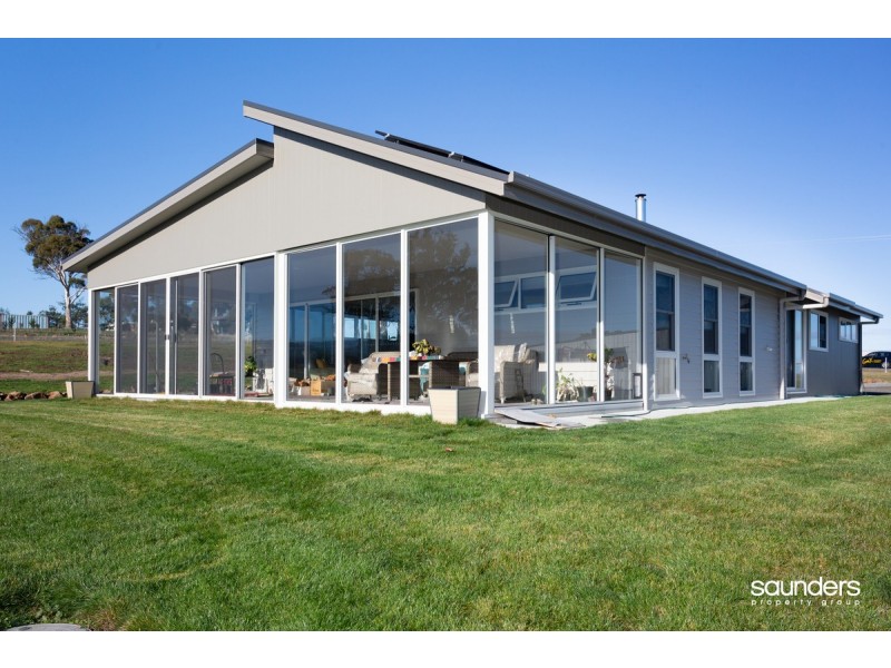 58 White Gum Rise, St Leonards TAS 7250