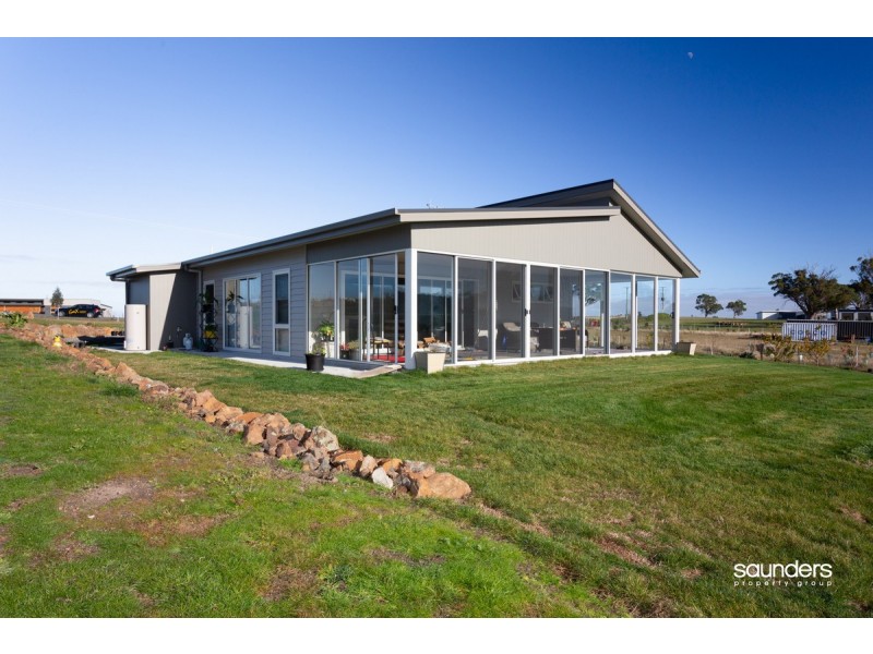 58 White Gum Rise, St Leonards TAS 7250