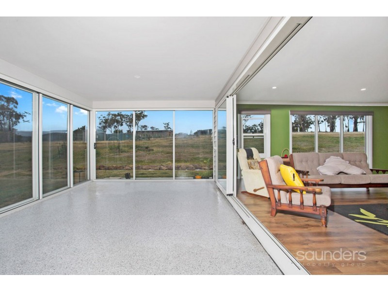 58 White Gum Rise, St Leonards TAS 7250