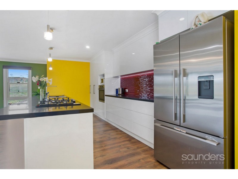 58 White Gum Rise, St Leonards TAS 7250