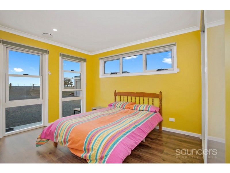 58 White Gum Rise, St Leonards TAS 7250