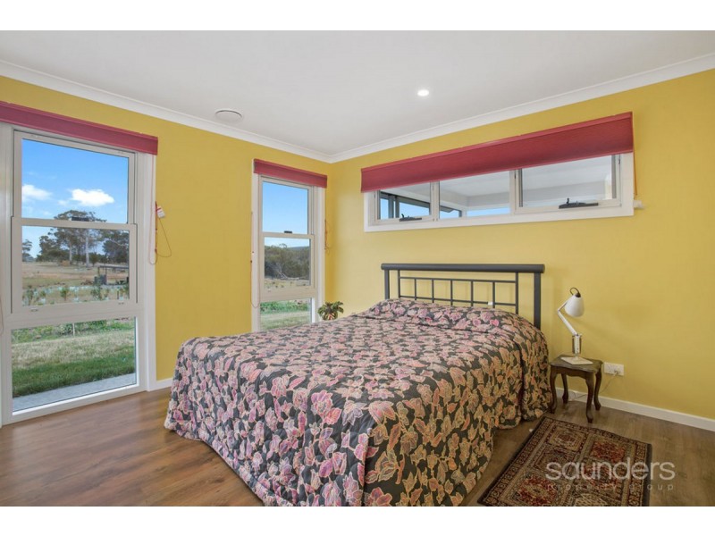 58 White Gum Rise, St Leonards TAS 7250