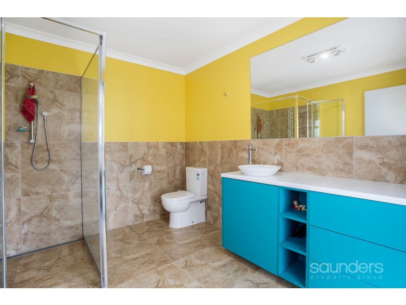 58 White Gum Rise, St Leonards TAS 7250