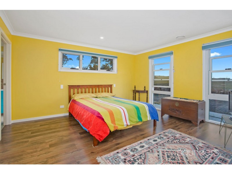 58 White Gum Rise, St Leonards TAS 7250