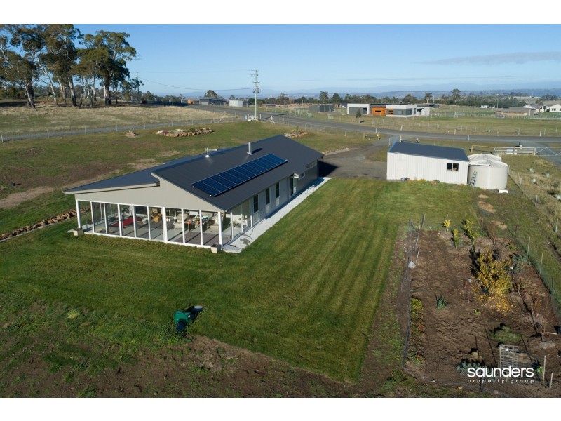 58 White Gum Rise, St Leonards TAS 7250