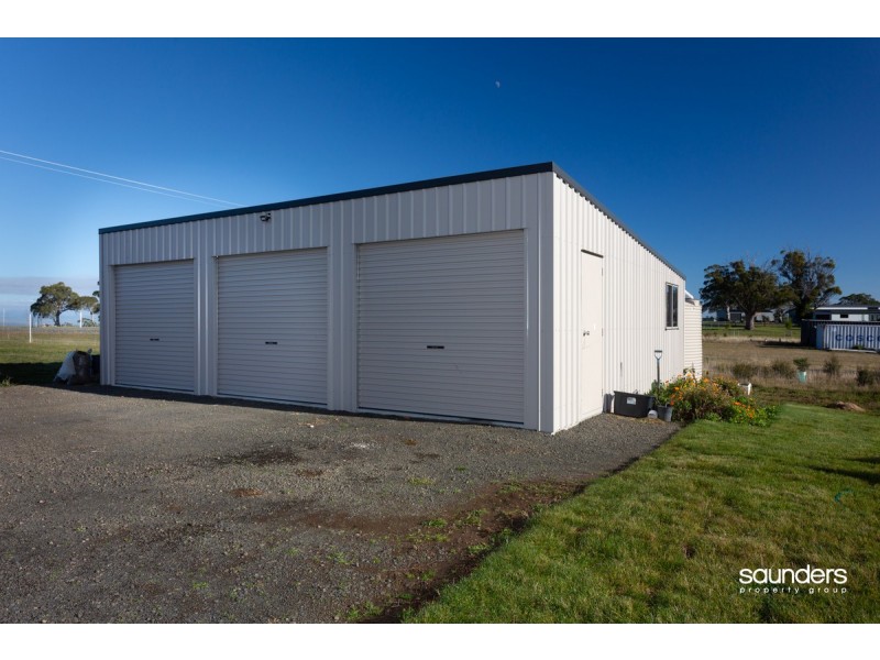 58 White Gum Rise, St Leonards TAS 7250