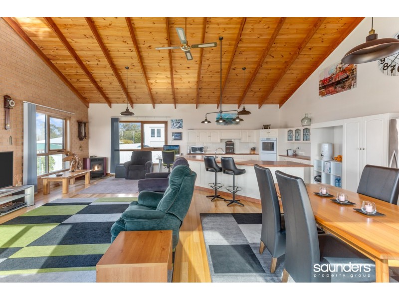 4 Andrews Place, Bridport TAS 7262