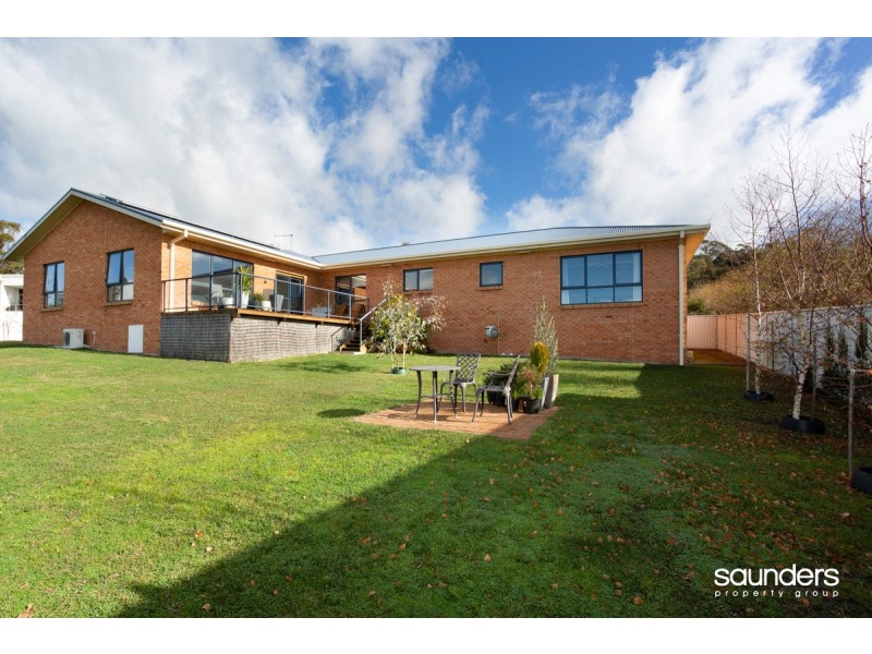 4 Andrews Place, Bridport TAS 7262