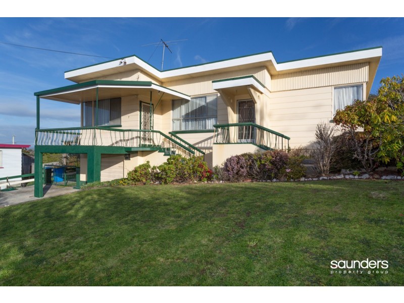 7 Frances Street, Bridport TAS 7262