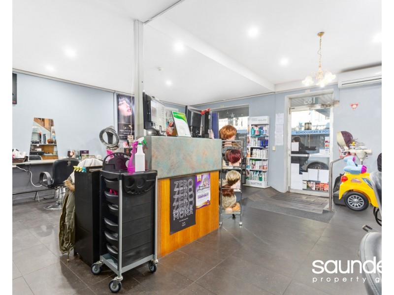 185 Charles Street, Launceston TAS 7250