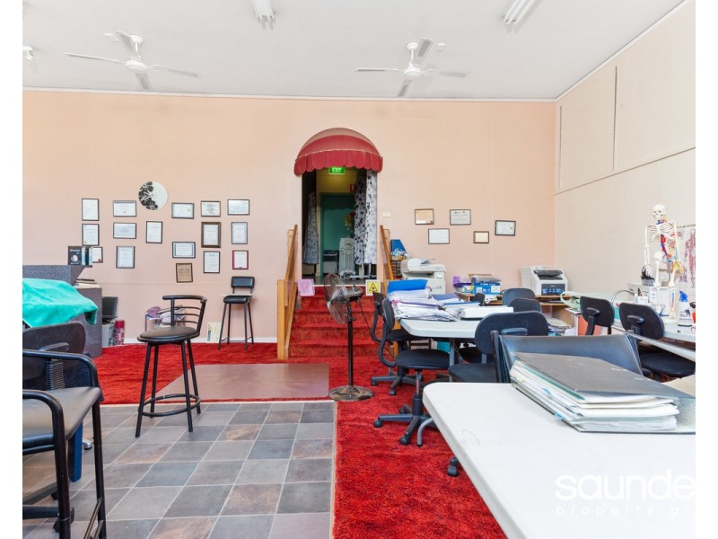 185 Charles Street, Launceston TAS 7250