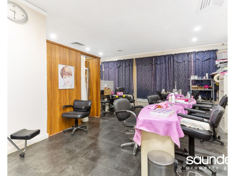 185 Charles Street, Launceston TAS 7250