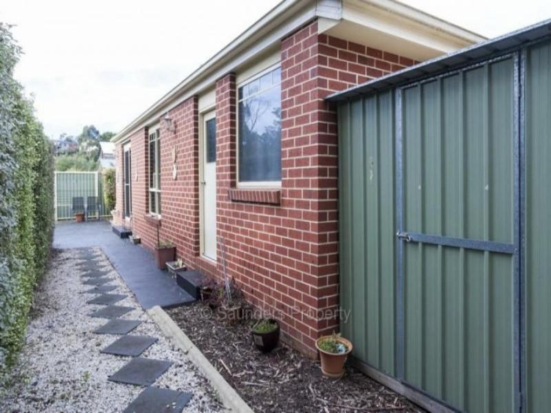 2/25 Jiloa Way, Don TAS 7310
