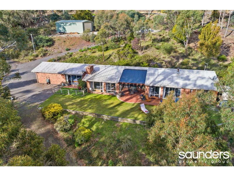 174 Blackstone Road, Blackstone Heights TAS 7250
