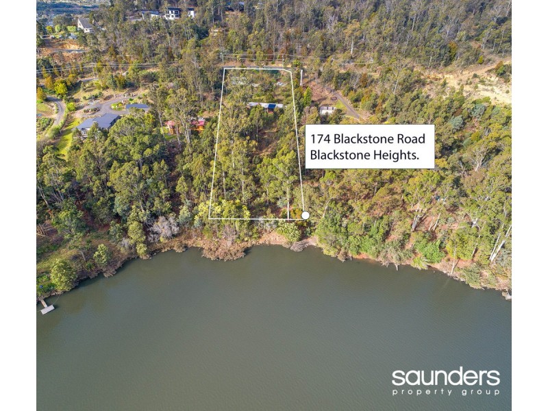 174 Blackstone Road, Blackstone Heights TAS 7250