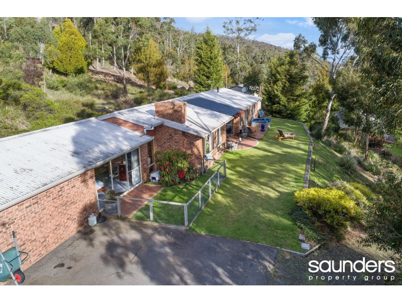 174 Blackstone Road, Blackstone Heights TAS 7250