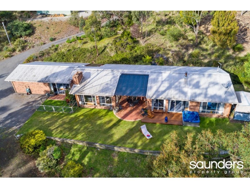 174 Blackstone Road, Blackstone Heights TAS 7250