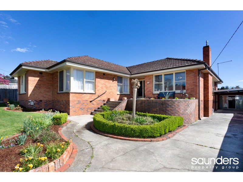 44 Amy Road, Newstead TAS 7250